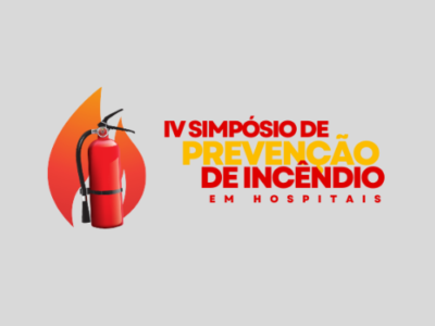 IV  Simpósio Prevenção de Incêndios em Hospitais do SINDHOSFIL SP